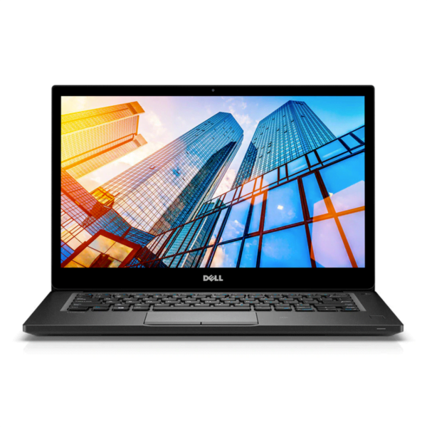 DELL Latitude E7490 intel Core i5 8th Gen RAM 8GB DDR4 256GB SSD