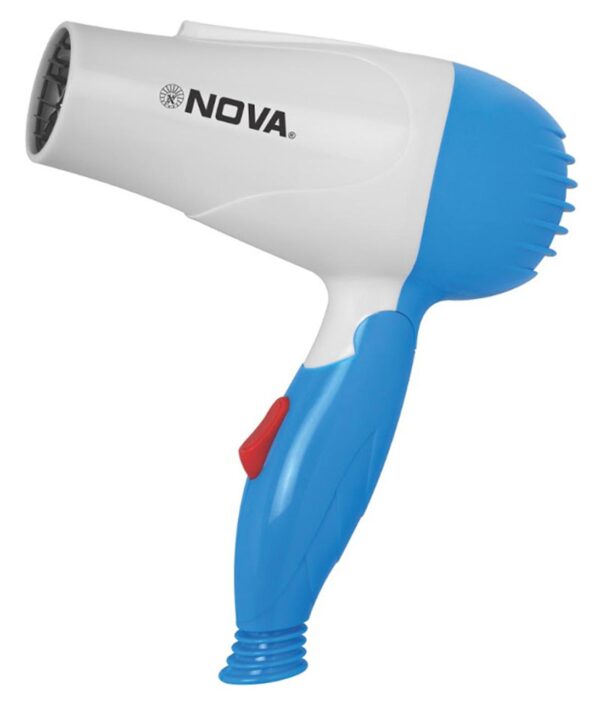 Hair Dryer Low Power Student Salon Electric Appliance Small Home Use - Image 5