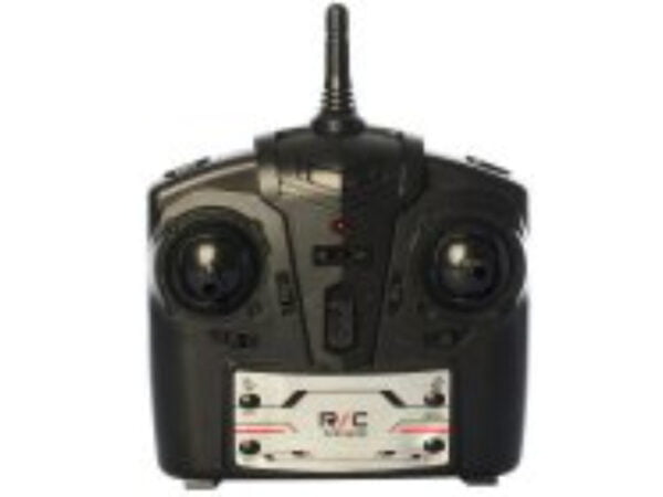 Air Fun AF960 Drone White Quadcopter 360 ° Function 3d 6 Axis Gyroscope Drone - Image 6