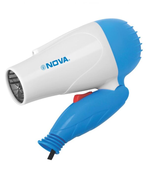 Hair Dryer Low Power Student Salon Electric Appliance Small Home Use - Image 4