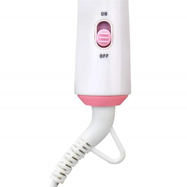 Automatic Hair Curler Rotating Rolling Iron Fast Styling Wand Ceramic Heating Tube with Plant Protein Coating - Image 8