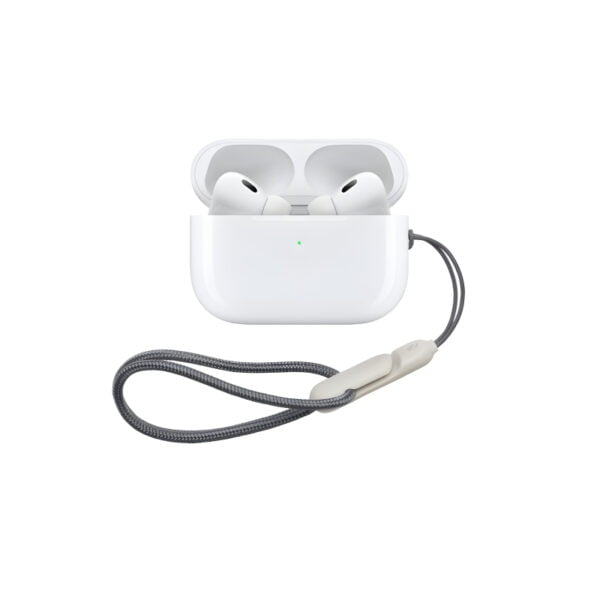 Airpods Pro 2nd Generation With Megasafe Wireless Charging Case - Image 6