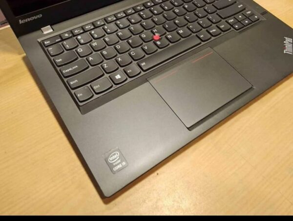 Lenovo ThinkPad T440, Intel Core i5-4th Gen. CPU, 8GB RAM, 500GB HDD, 14.1 inch Display - Image 7