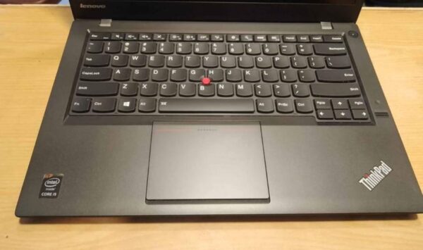 Lenovo ThinkPad T440, Intel Core i5-4th Gen. CPU, 8GB RAM, 500GB HDD, 14.1 inch Display - Image 4
