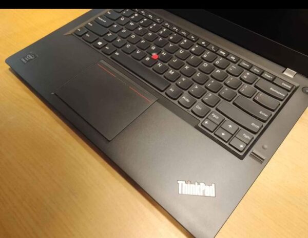 Lenovo ThinkPad T440, Intel Core i5-4th Gen. CPU, 8GB RAM, 500GB HDD, 14.1 inch Display - Image 3