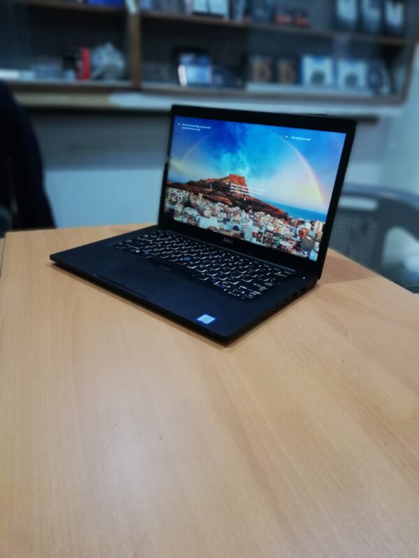 DELL Latitude E7490 intel Core i5 8th Gen RAM 8GB DDR4 256GB SSD - Image 4
