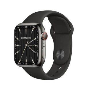 Watch 9 Max Smartwatch Series 9 Bluetooth Call NFC Wireless Charging Men Women Sports Smart Watch price in Pakistan | Arinso