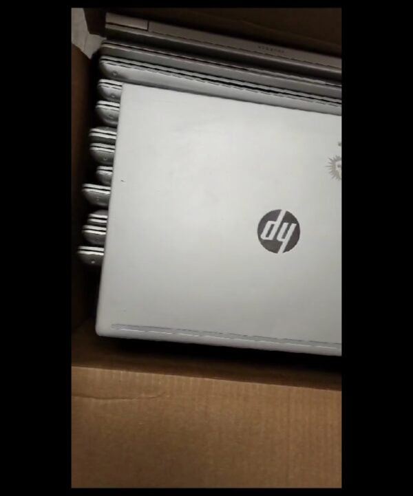 HP PROBOOK 440 G7 6XJ55AV 10th Gen Core i5-10210U 14 Inch FHD 8GB RAM - Image 6