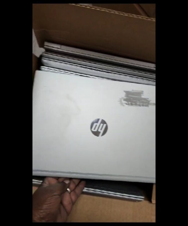 HP PROBOOK 440 G7 6XJ55AV 10th Gen Core i5-10210U 14 Inch FHD 8GB RAM - Image 5
