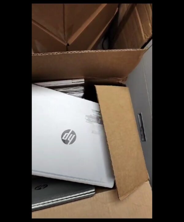 HP PROBOOK 440 G7 6XJ55AV 10th Gen Core i5-10210U 14 Inch FHD 8GB RAM - Image 3