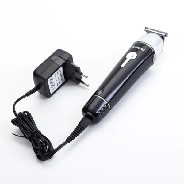 Kemei 10 In 1 Km-1015 Rechargeable Professional Clipper Men Electric Shaver Nose Trimmer - Image 6