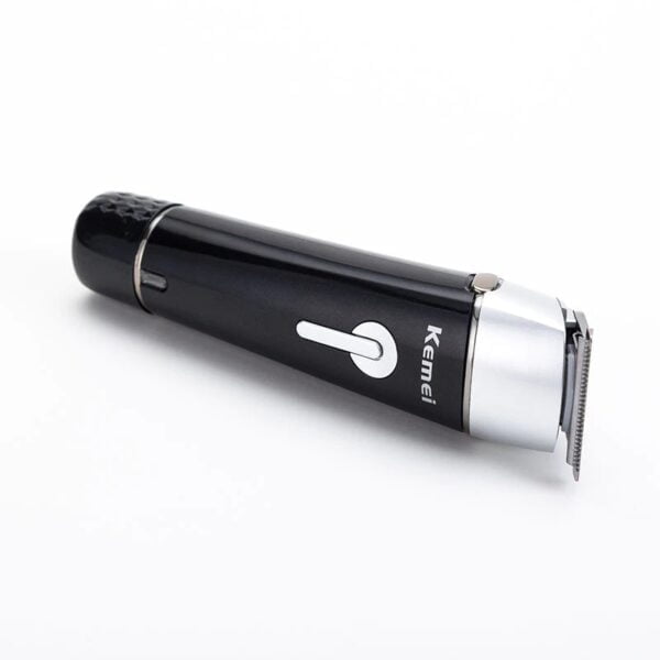 Kemei 10 In 1 Km-1015 Rechargeable Professional Clipper Men Electric Shaver Nose Trimmer - Image 5
