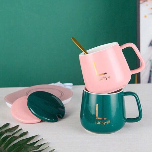 Electric Heating Pad Coffee Mug Cup Warmer Pad For Home Office - Image 6