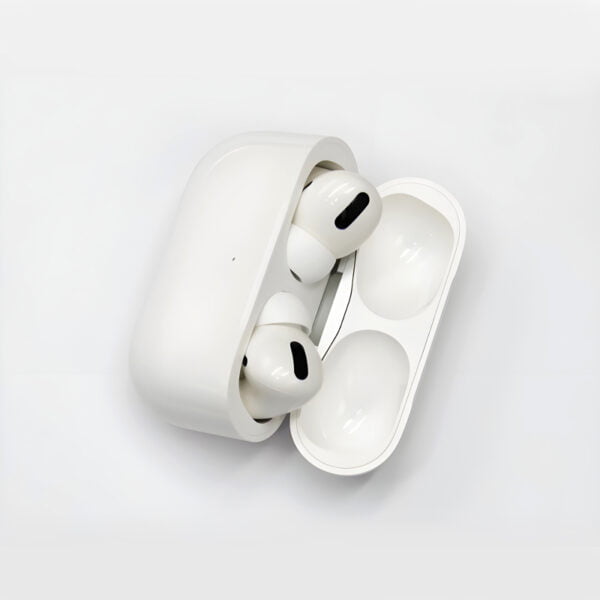 Airpods Pro 2nd Generation With Megasafe Wireless Charging Case - Image 4