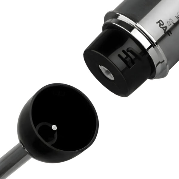 R.319 RAF 4-Blade Fast Start 2-Speed Level 800W Electric Hand Blender (Copy) - Image 2