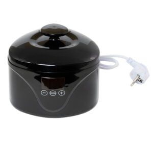 SM-500D Professional Wax Heater with LED Display