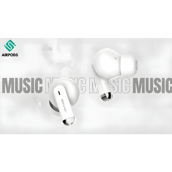 SOVO SBT-912 Mini Pro AirPods with Superior Sound Quality - Image 7