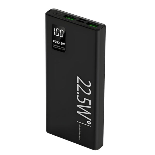 SOVO PD-101 Dazzling 10000mAh Portable Charger - Image 7