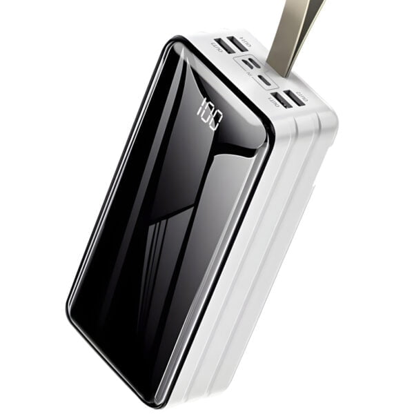 SOVO P3 30000 MAH Power Bank - Image 5