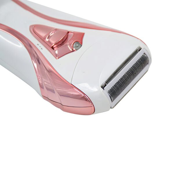 BS-3010 BROWNS Electric Rechargeable Epilator - Image 6