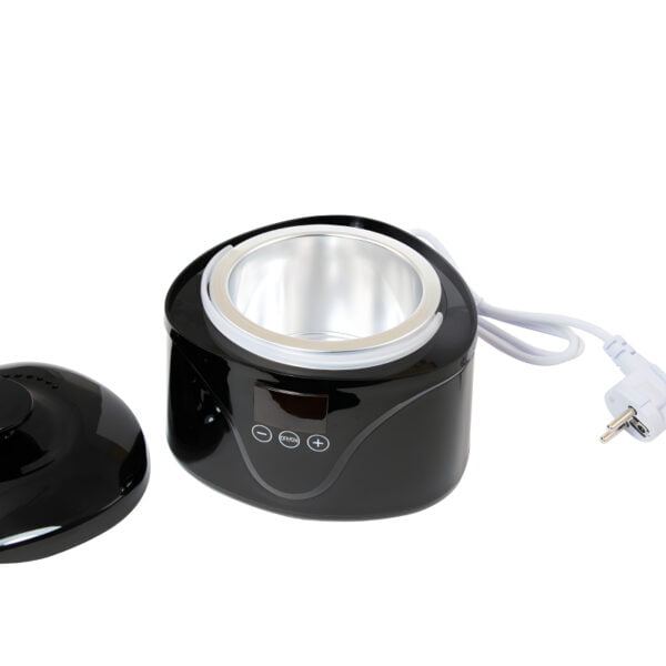 SM-500D Professional Wax Heater with LED Display - Image 5