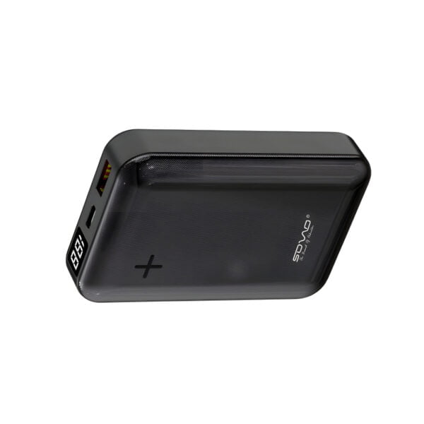 SOVO PD-110 MOUNTAIN 10000mAh Portable Charger Power Bank - Image 2
