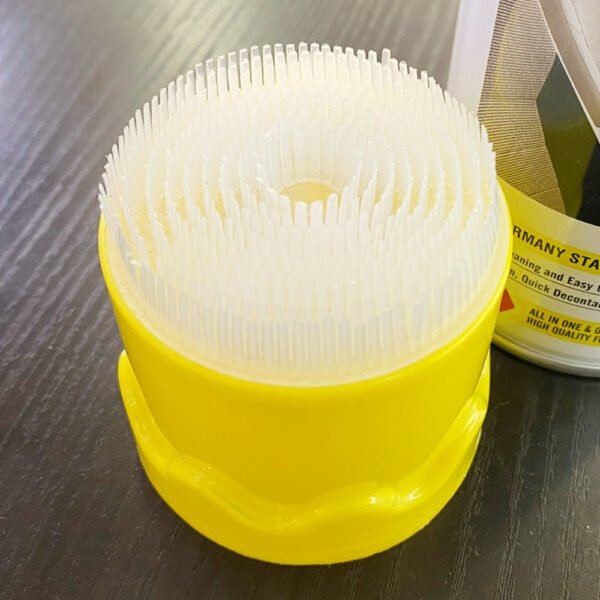 SOGO Multifunctional Foam Cleaner for Home and Auto - Image 4