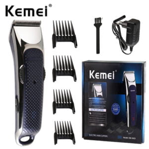 Kemei KM-5020 Professional Rechargeable Hair Clipper