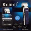 Kemei 5020 4