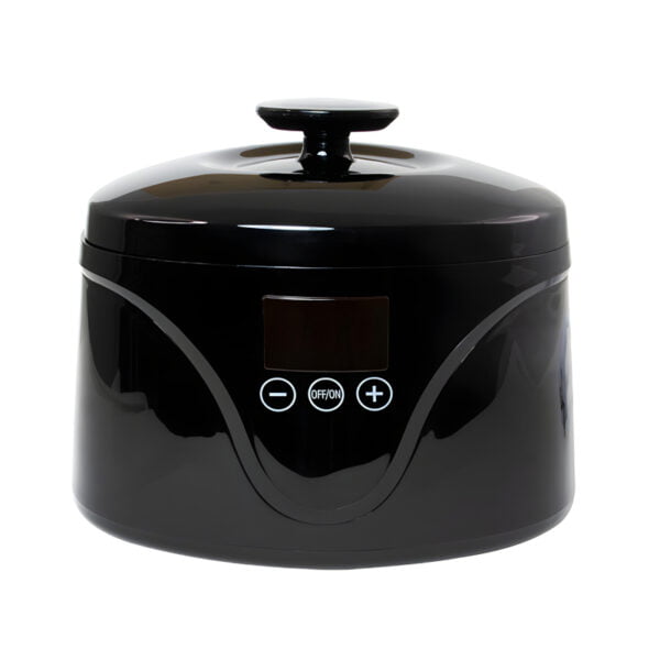 SM-500D Professional Wax Heater with LED Display - Image 3