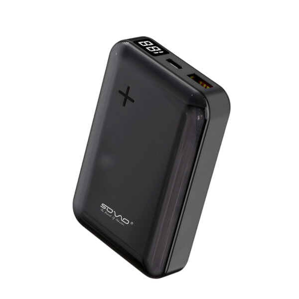 SOVO PD-110 MOUNTAIN 10000mAh Portable Charger Power Bank - Image 7