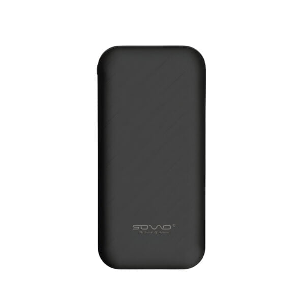 SOVO SPB-601 SPARK-X 10000mAh Portable Charger Power Bank - Image 6