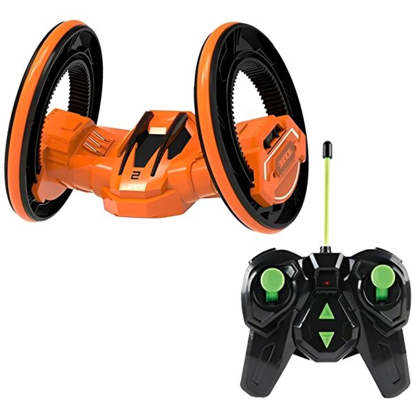 Radio Controlled Racing Stunt Car for Kids - Image 2