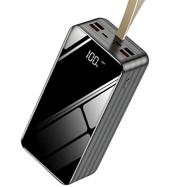 SOVO P6 60000mAh Power Bank - Image 5