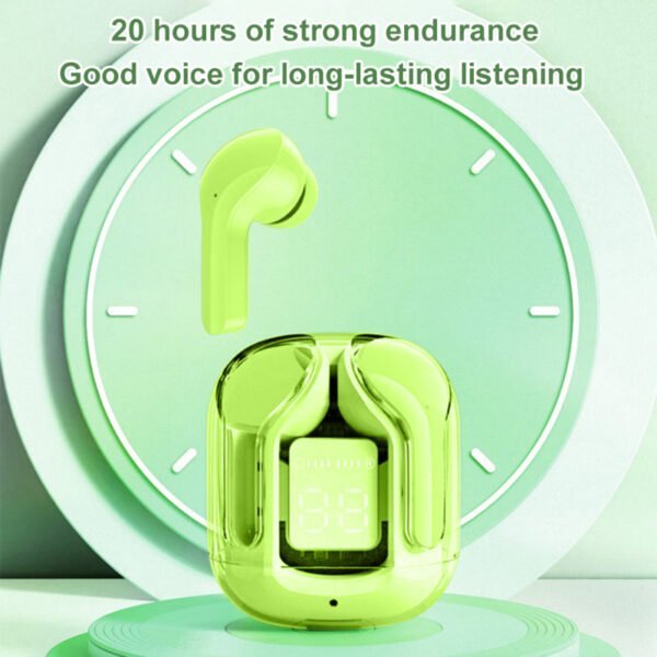 Air31 Wireless Earbuds - Image 4
