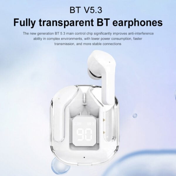 Air31 Wireless Earbuds - Image 3