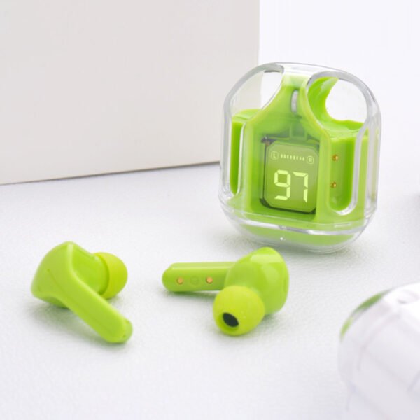 Air31 Wireless Earbuds - Image 2
