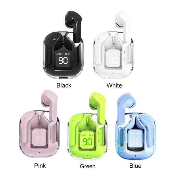 Air31 Wireless Earbuds