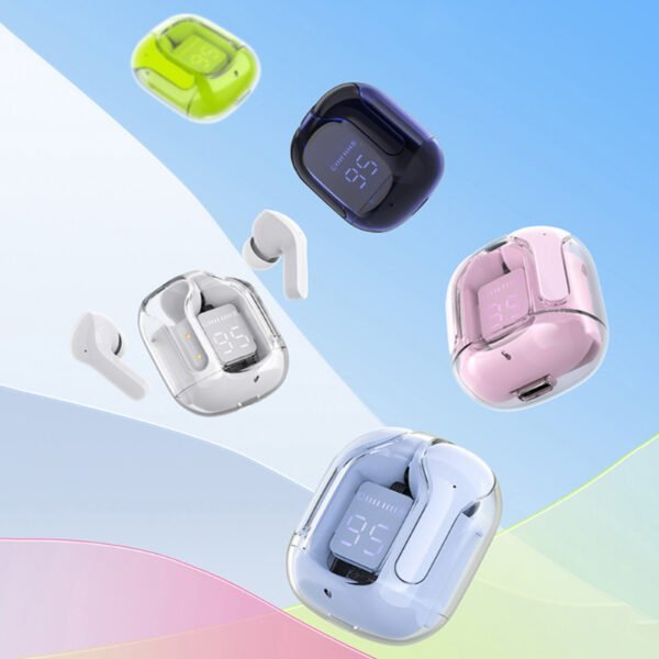 Air31 Wireless Earbuds - Image 8