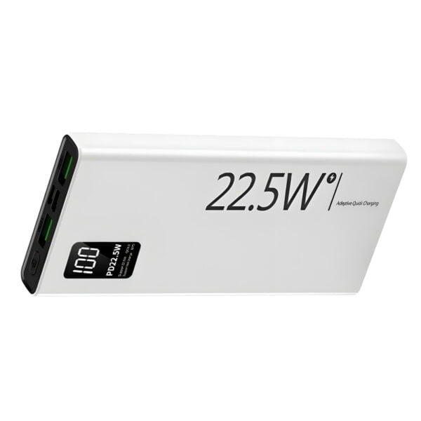 SOVO PD-101 Dazzling 10000mAh Portable Charger - Image 5