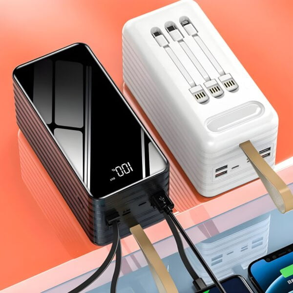 SOVO P3 30000 MAH Power Bank