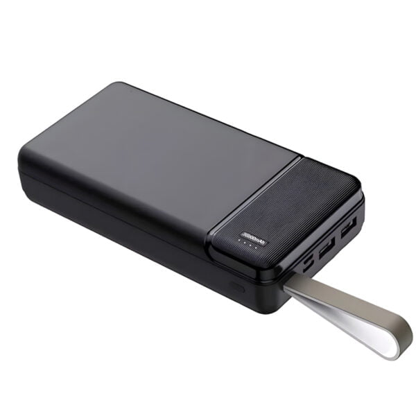 SOVO PD-105 Hector 30000mAh Portable Power Bank