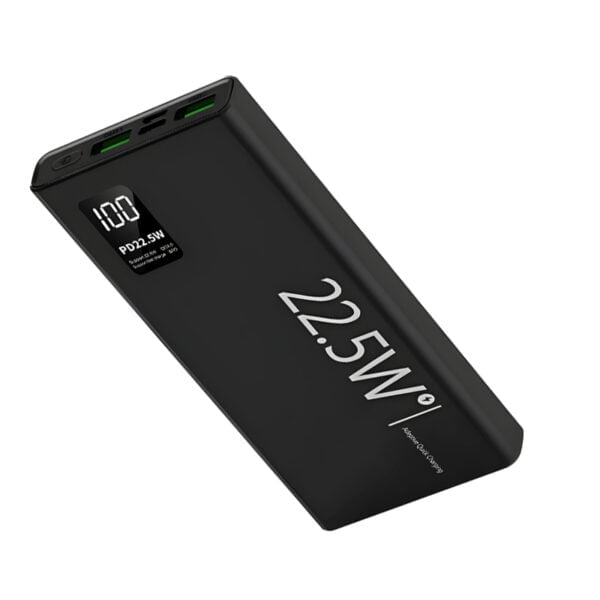 SOVO PD-101 Dazzling 10000mAh Portable Charger - Image 3