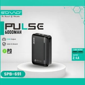sovo pulse 1