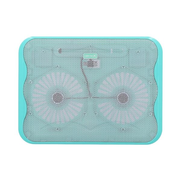 M-803 Arrow X-Large Cooling Pad, USB & Quiet - Image 4