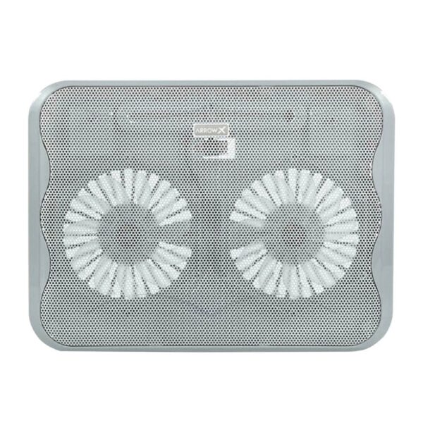 M-803 Arrow X-Large Cooling Pad, USB & Quiet - Image 7