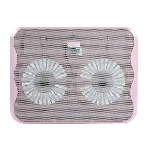 M-803 Arrow X-Large Cooling Pad, USB & Quiet - Image 6