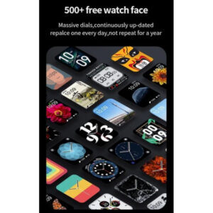 DT 900 Ultra 49mm Smartwatch - Waterproof & Bluetooth Calling 14 s l1600 6 540x 97d147bc a8dc 49f6 91b8 0c3e553311f8 480x480 price in Pakistan | Arinso
