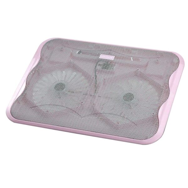 M-803 Arrow X-Large Cooling Pad, USB & Quiet - Image 8