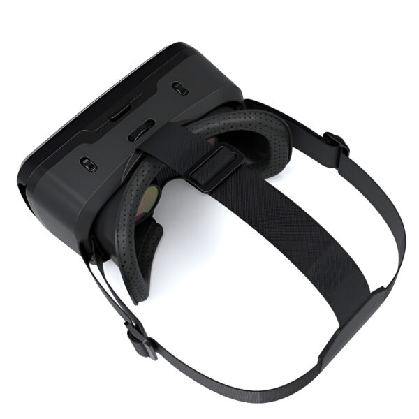VR SHINECON SC-G06A Mobile Phone 3D Virtual Reality Glasses - Image 8